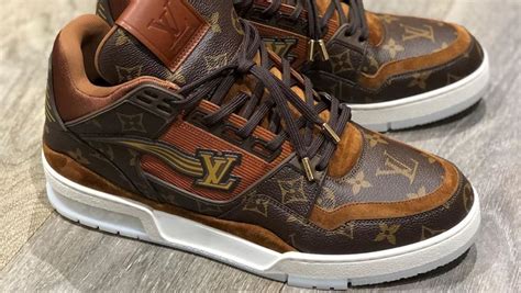 louis vuitton sneskers|Louis Vuitton sneakers for men.